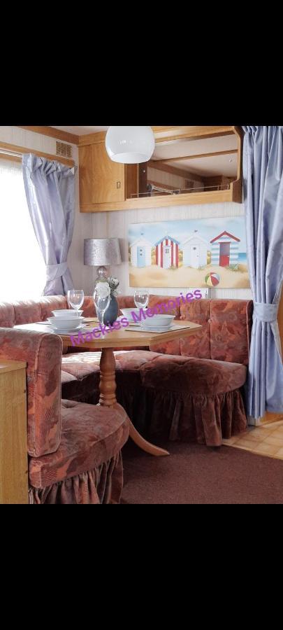 Apartamento Mackies Memories. Hemsby Exterior foto