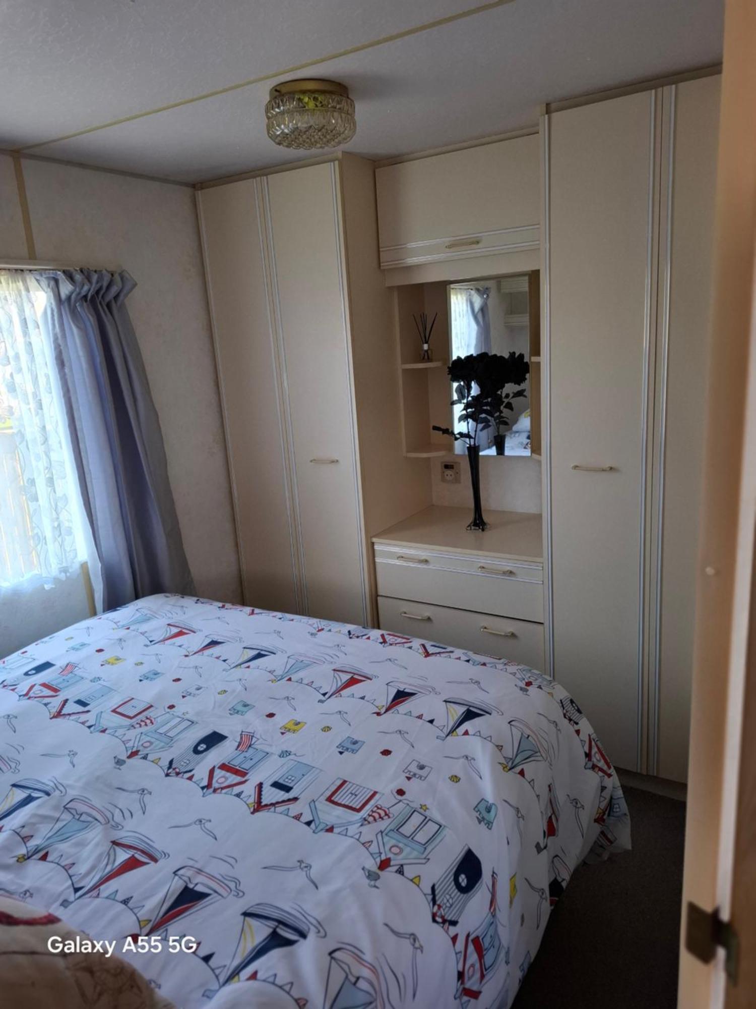 Apartamento Mackies Memories. Hemsby Exterior foto